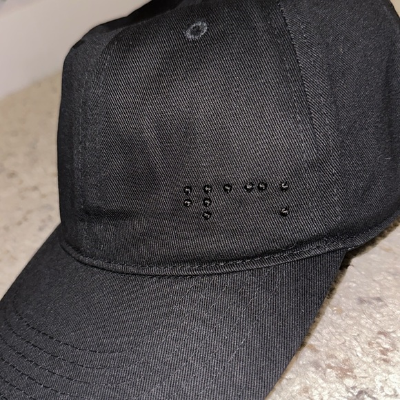 Two Blind Brothers Soft Baseball Cap - Picture 2 of 4